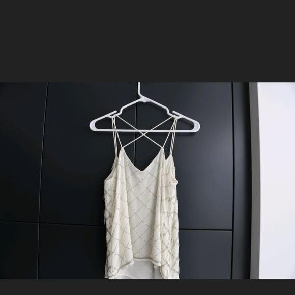 New Years Sparkle Top! - Picture 2 of 4